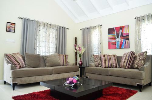 Villa Ocho Rios Under The Coolshade III
