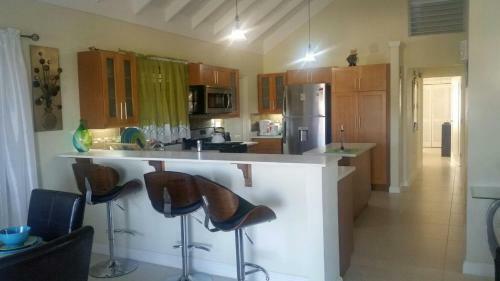 Villa Ocho Rios Under The Coolshade III