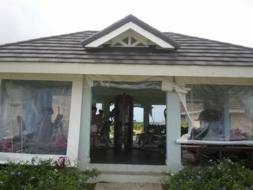 Villa Ocho Rios Under The Palms III