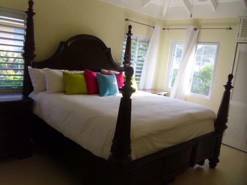 Villa Ocho Rios Under The Palms III