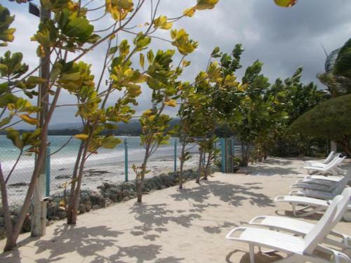 Villa Ocho Rios Under The Palms III