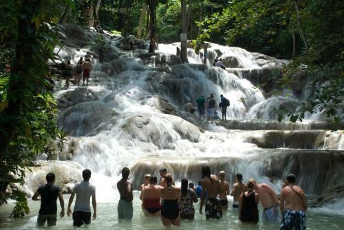 Villa Ocho Rios Under The Palms III