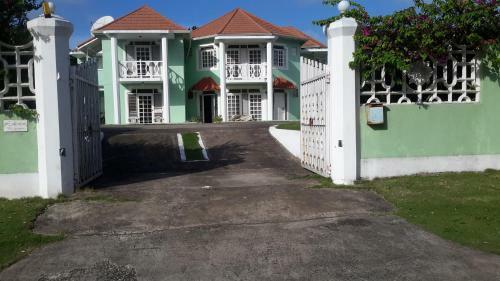 Bed & Breakfast Lake View Suite