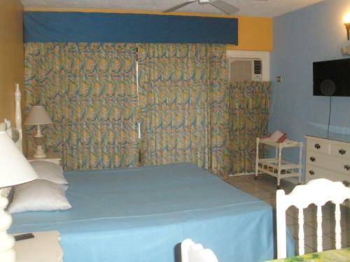 Apartamento Eddie's Rest 1