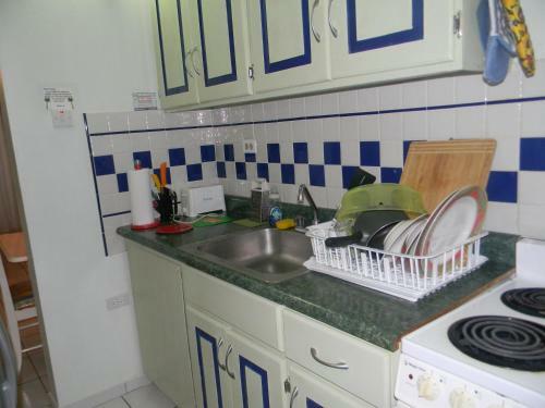 Apartamento Chrisanns Beach Villa Serene