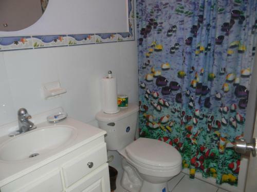 Apartamento Chrisanns Beach Villa Serene