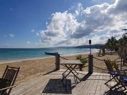 Villa L?horizon Jamaica