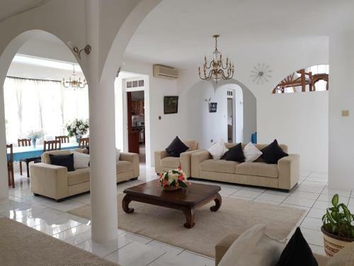 Villa L?horizon Jamaica