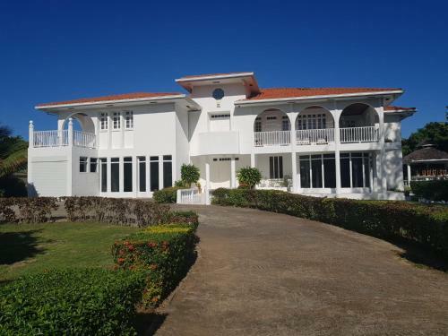 Villa L?horizon Jamaica