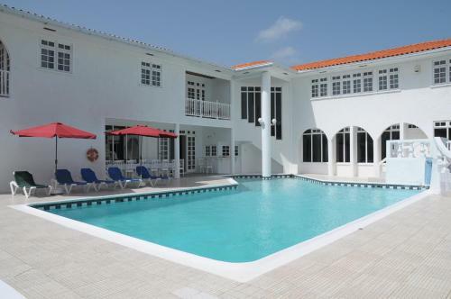 Villa L?horizon Jamaica