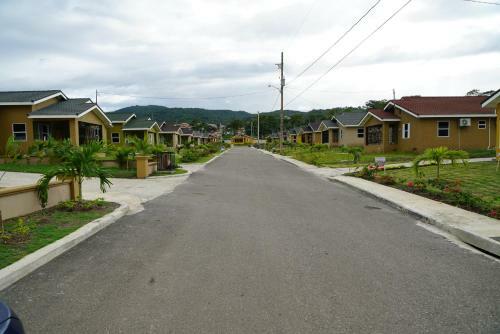 Bengoshi House