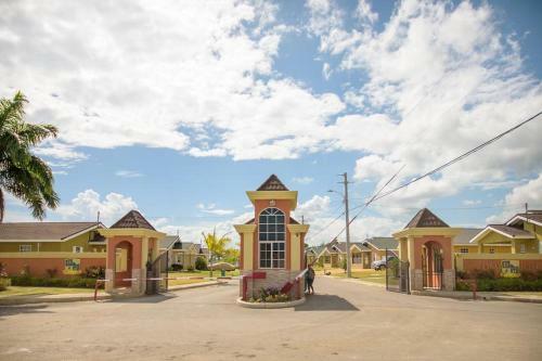 Great Escape, Ochi Rios