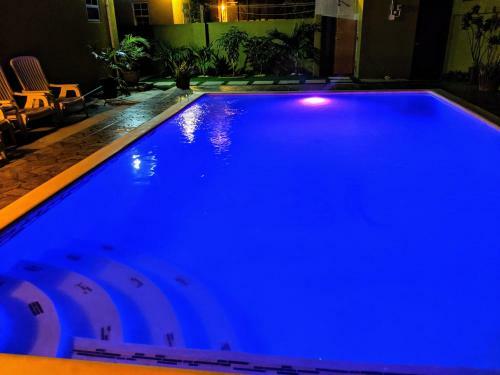 Hostal Zade's Vacation Home