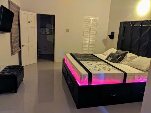 Hostal Zade's Vacation Home