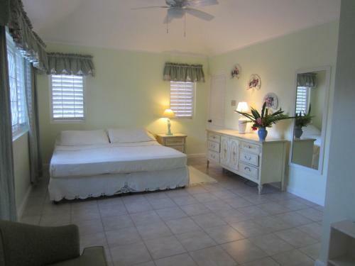 Agroturismo Morning Glory Villas