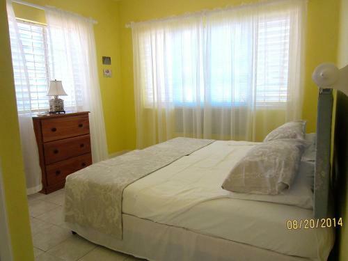 Agroturismo Morning Glory Villas