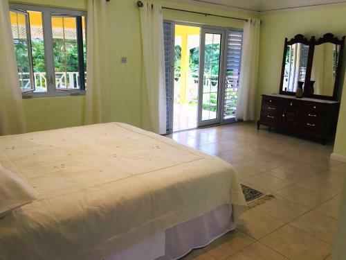 Agroturismo Morning Glory Villas