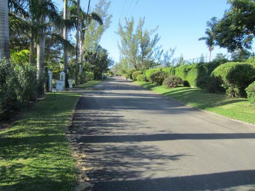 Agroturismo Morning Glory Villas