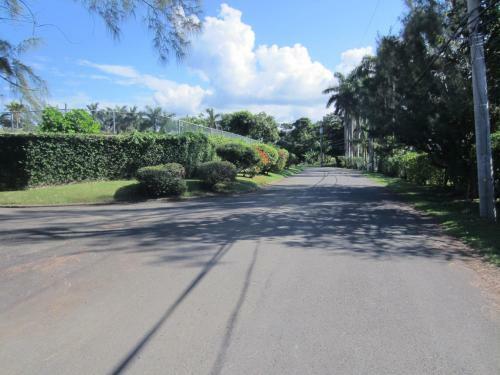 Agroturismo Morning Glory Villas