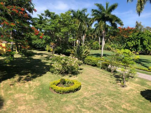 Agroturismo Morning Glory Villas