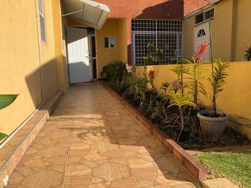 Apartamento Brittany Manor Retreat