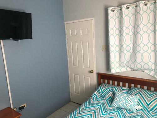 Apartamento Brittany Manor Retreat