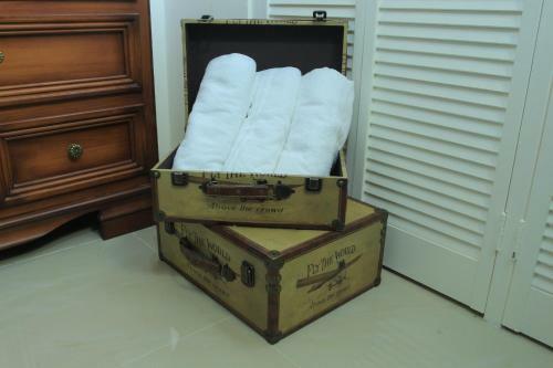 Apartamento Hidden Treasure