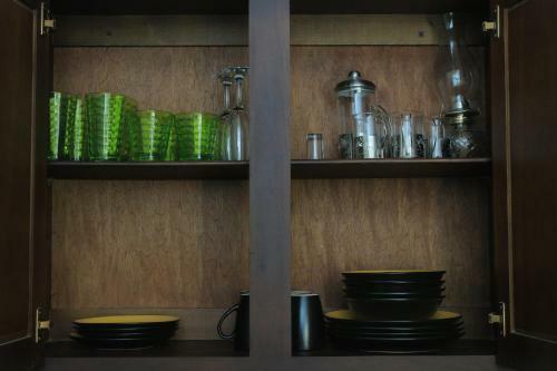 Apartamento Hidden Treasure