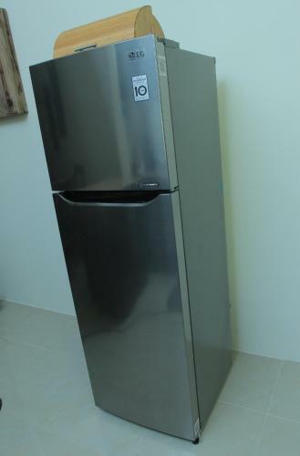 Apartamento Hidden Treasure