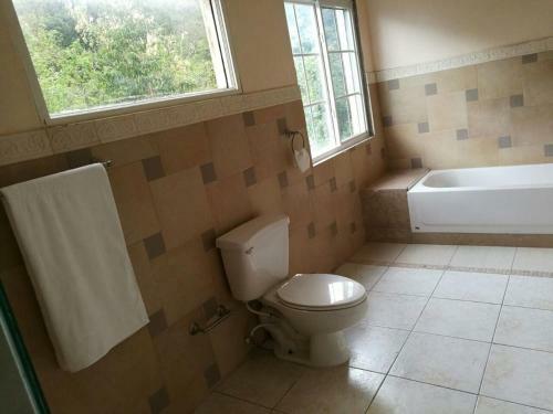 Chancery Hall 3 Bedroom Villa