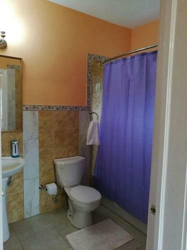 Chancery Hall 3 Bedroom Villa