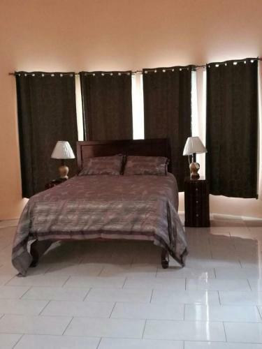 Chancery Hall 3 Bedroom Villa