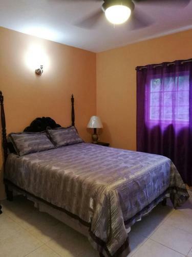 Chancery Hall 3 Bedroom Villa