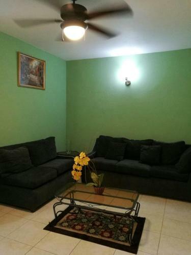 Chancery Hall 3 Bedroom Villa