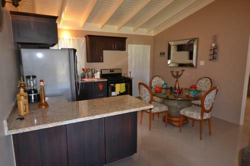 Apartamento The Monet Place