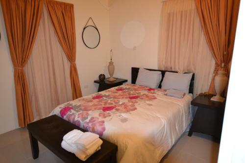 Apartamento The Monet Place