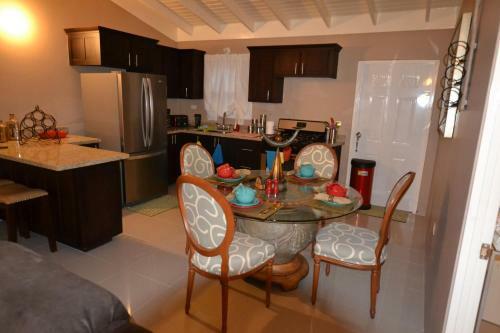 Apartamento The Monet Place