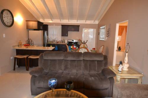 Apartamento The Monet Place