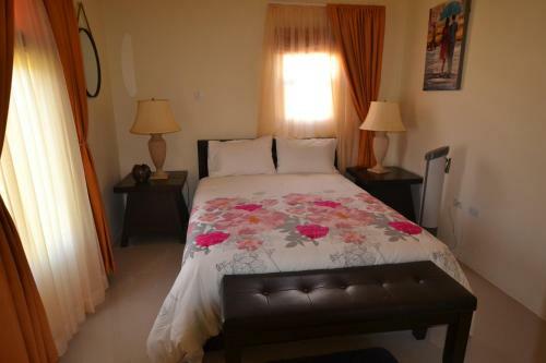 Apartamento The Monet Place