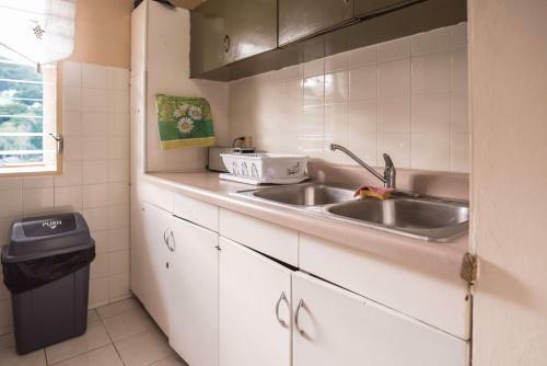 Apartamento Sunset Two Bedroom Suite At Turtle Towers