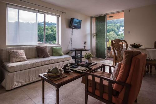 Apartamento Sunset Two Bedroom Suite At Turtle Towers