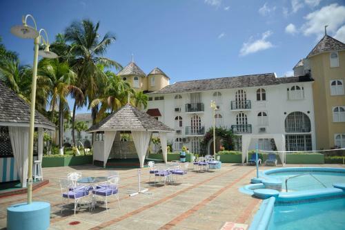Apartamento Sunshine Suite At Sandcastles