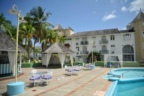 Apartamento Sunshine Suite At Sandcastles