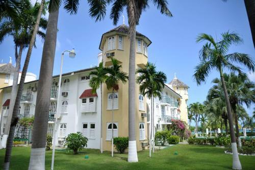 Apartamento Sunshine Suite At Sandcastles