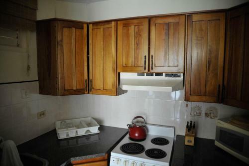 Apartamento Sunshine Suite At Sandcastles