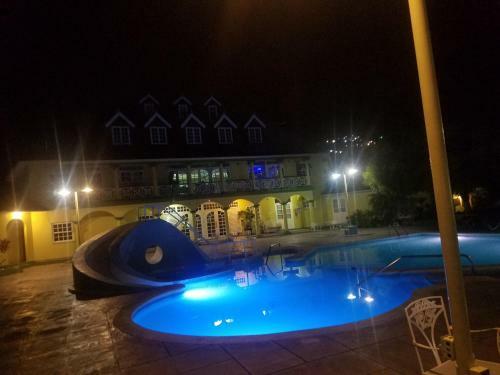 Rosi Ocean Sand Hotel Apt (@sandcastles)