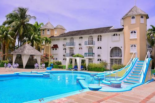 Apartamento Coral Keys At Sandcastle