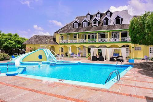 Apartamento Coral Keys At Sandcastle