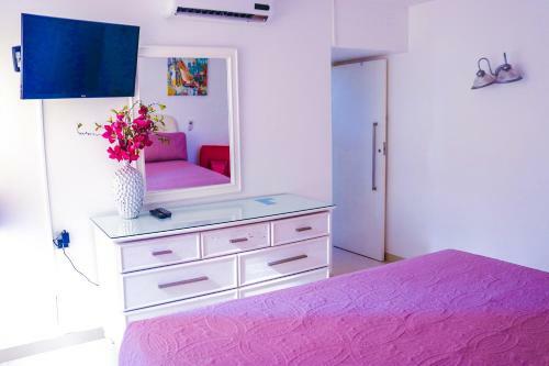 Apartamento Surf Turf Two Bedroom Suite At Turtle Towers