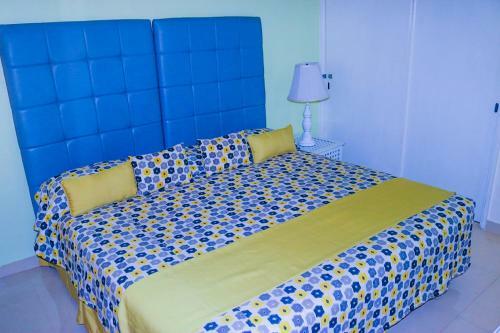 Apartamento Surf Turf Two Bedroom Suite At Turtle Towers